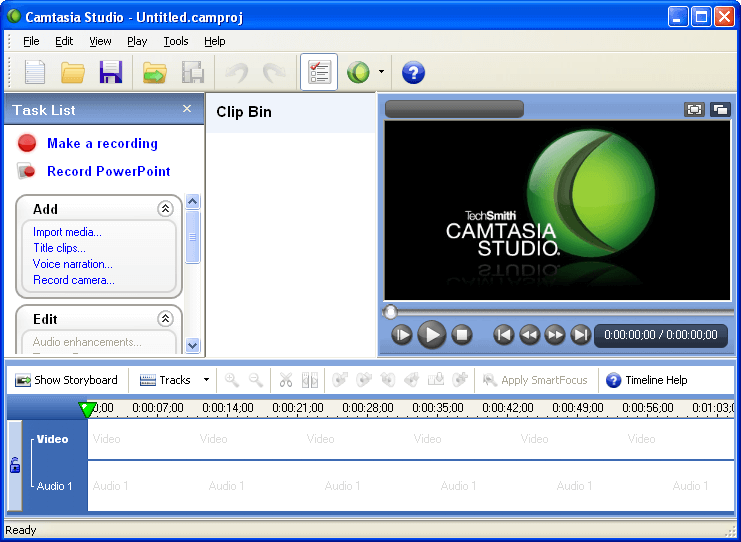 camtasia download cracked