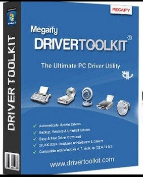 driver toolkit activation key
